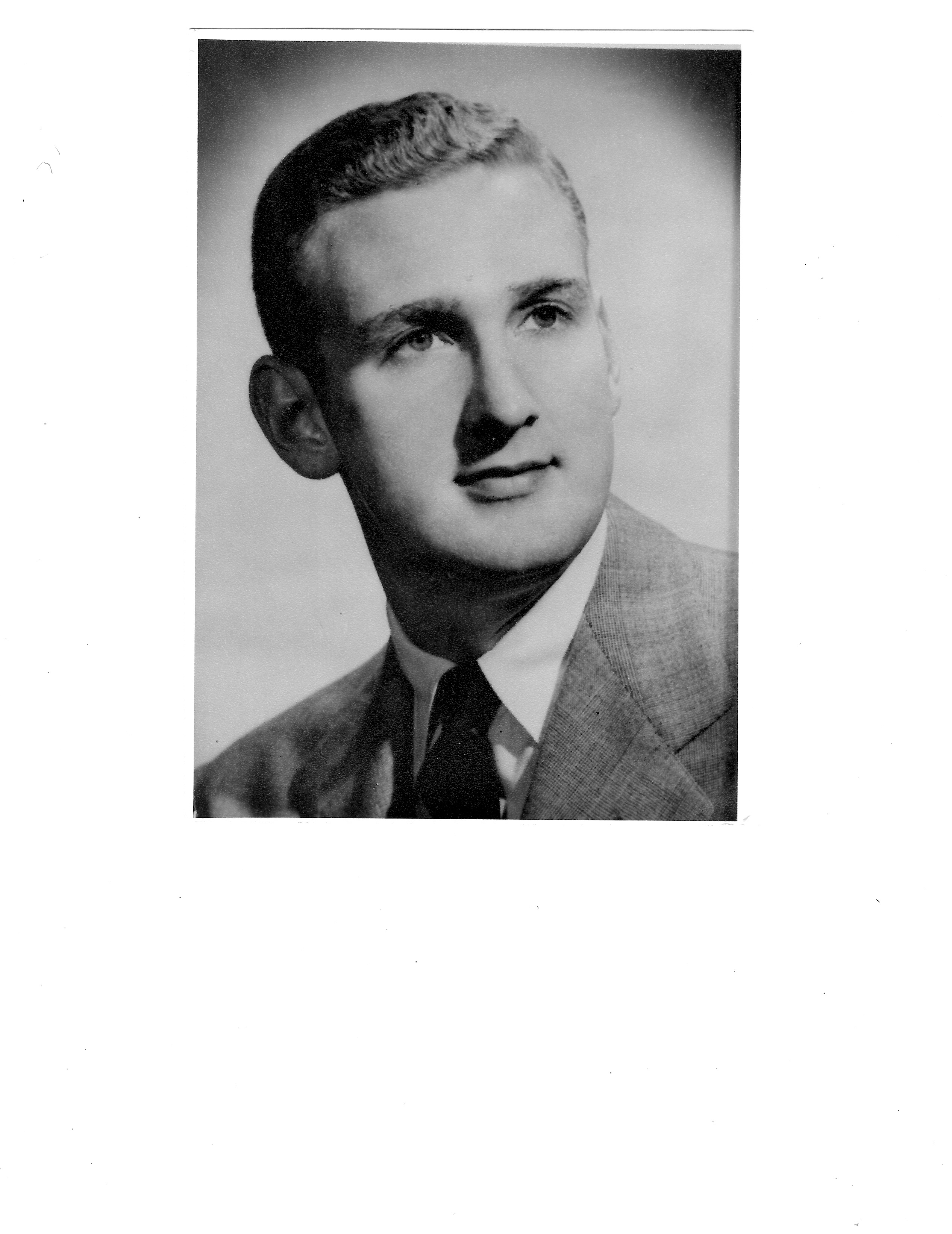 charles herman norwood.